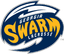 Georgia Swarm logo