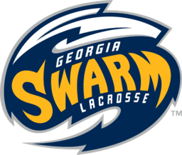 Georgia Swarm logo